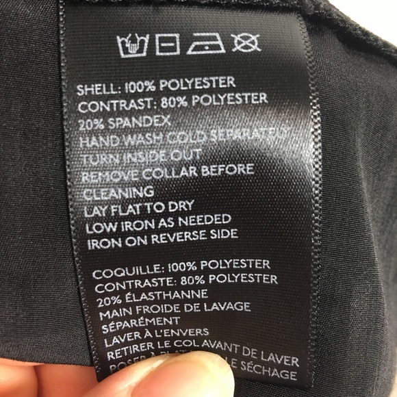 [Anthropologie] | Staring at Stars Peplum Tank - Picture 5 of 8